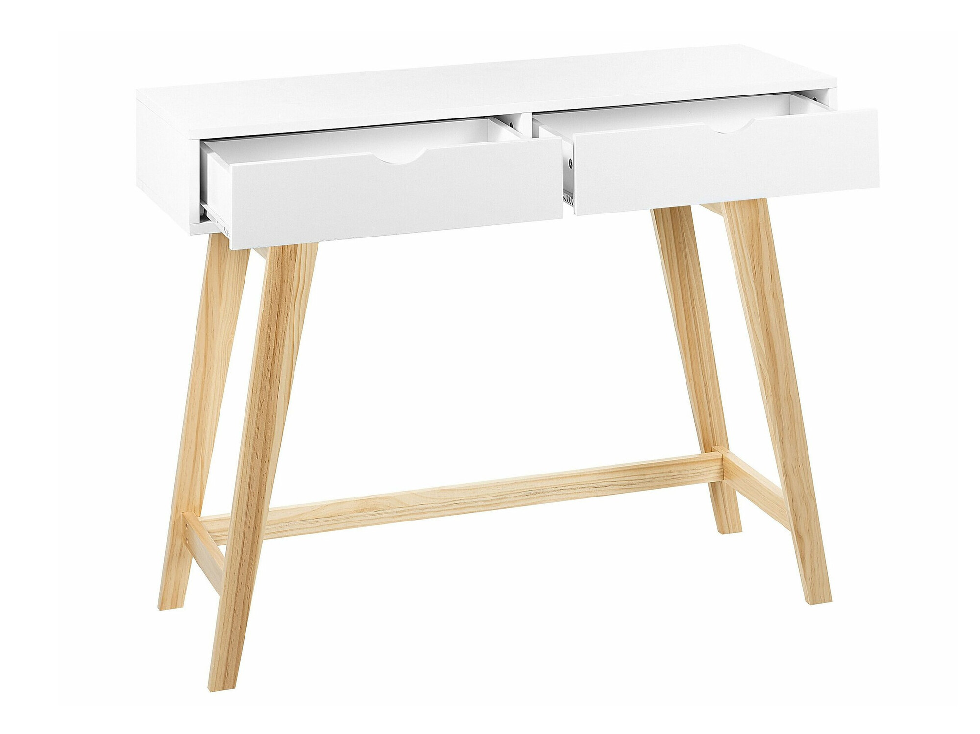 Konzolna miza Berwyn 1659