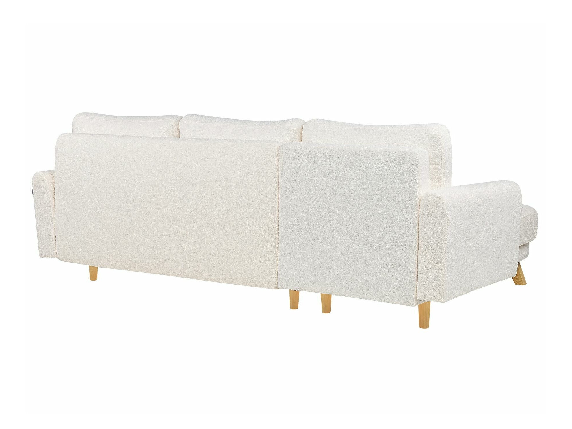 Kotna garnitura Berwyn 1656 (Bela)