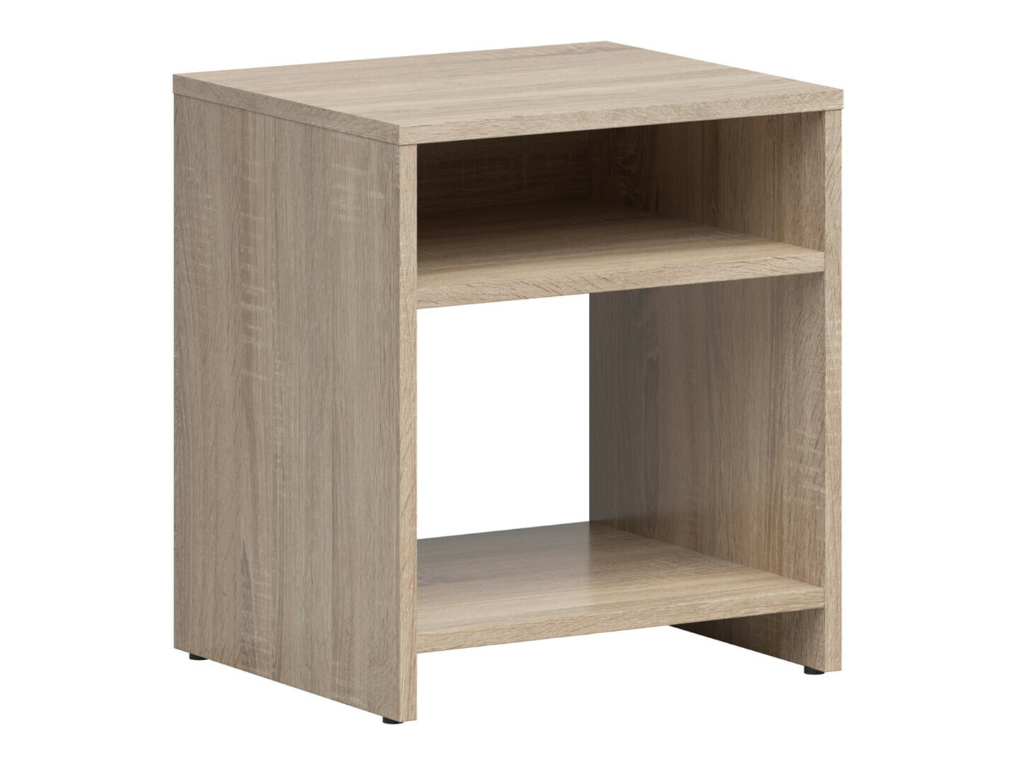 Nočna omarica Votola 106 (Sonoma hrast)