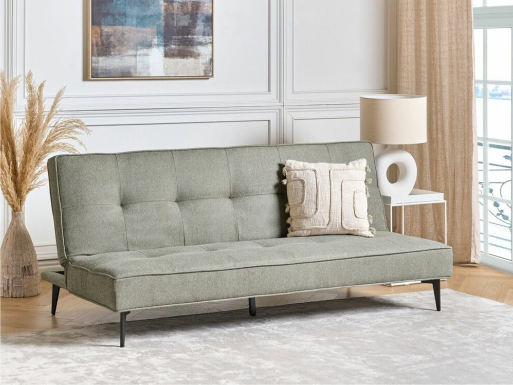 Raztegljiv kavč Berwyn 1660 (Svetlo zelena)