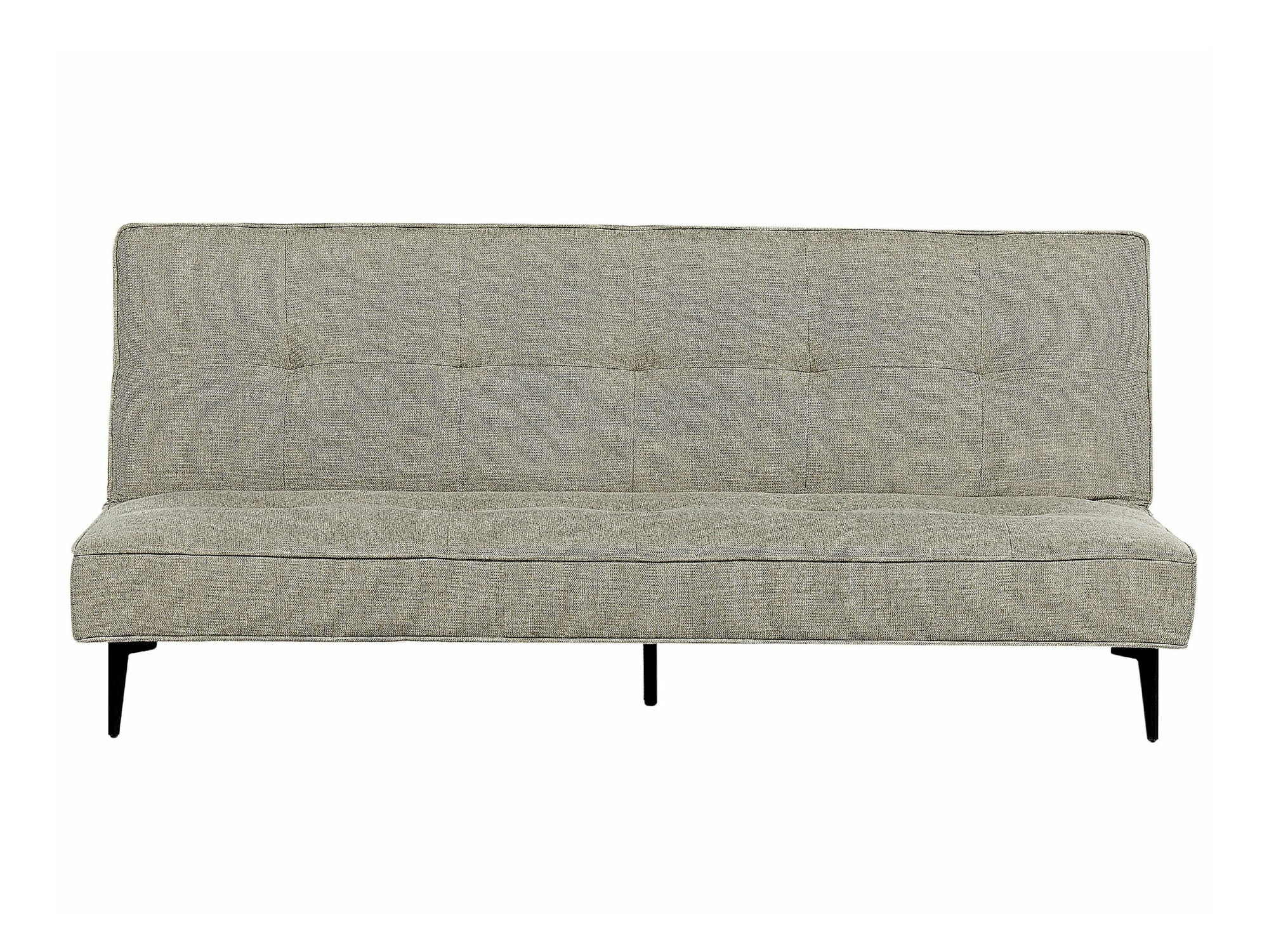 Raztegljiv kavč Berwyn 1660 (Svetlo zelena)