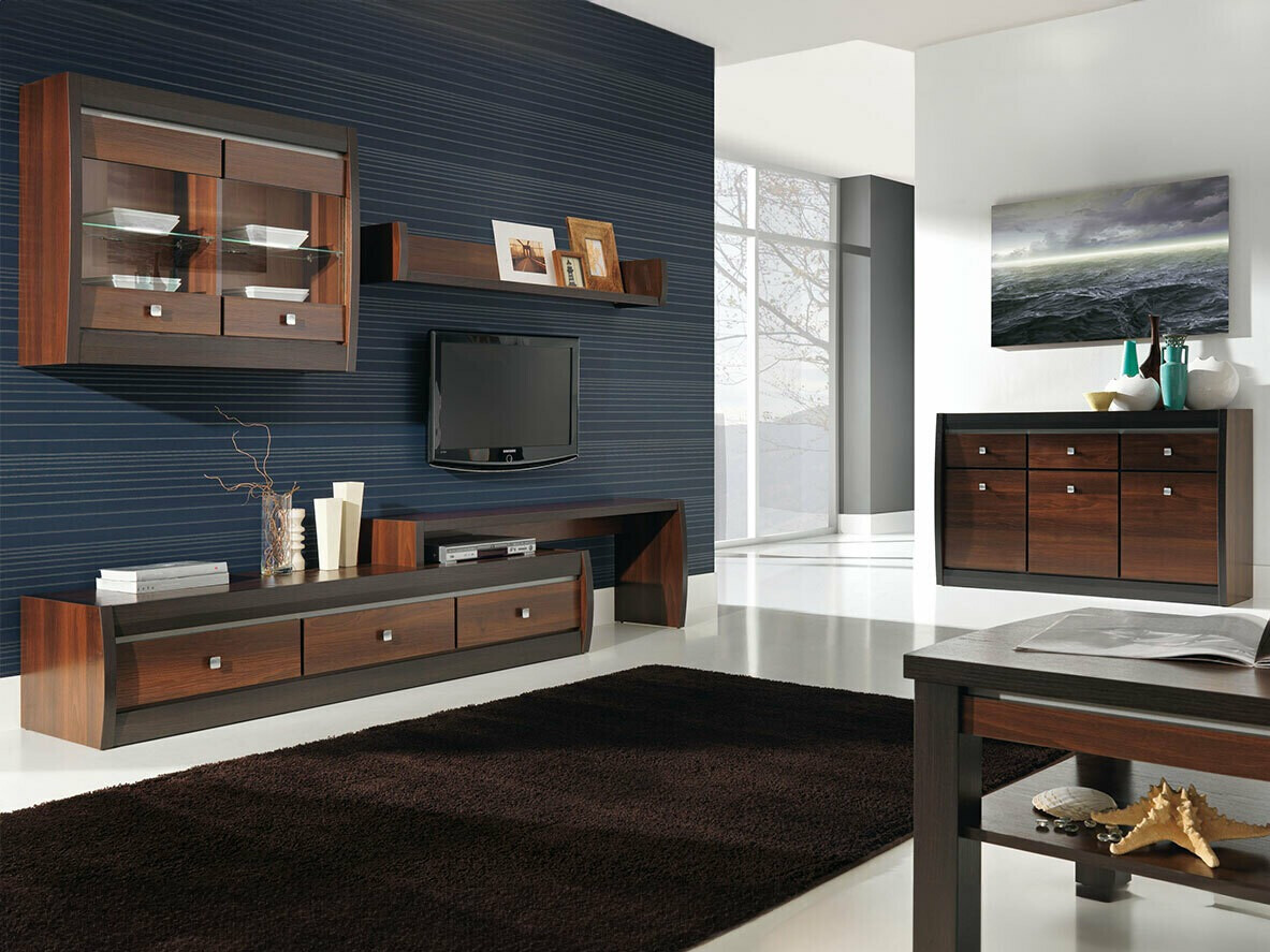 Dnevni prostor Loretri 120