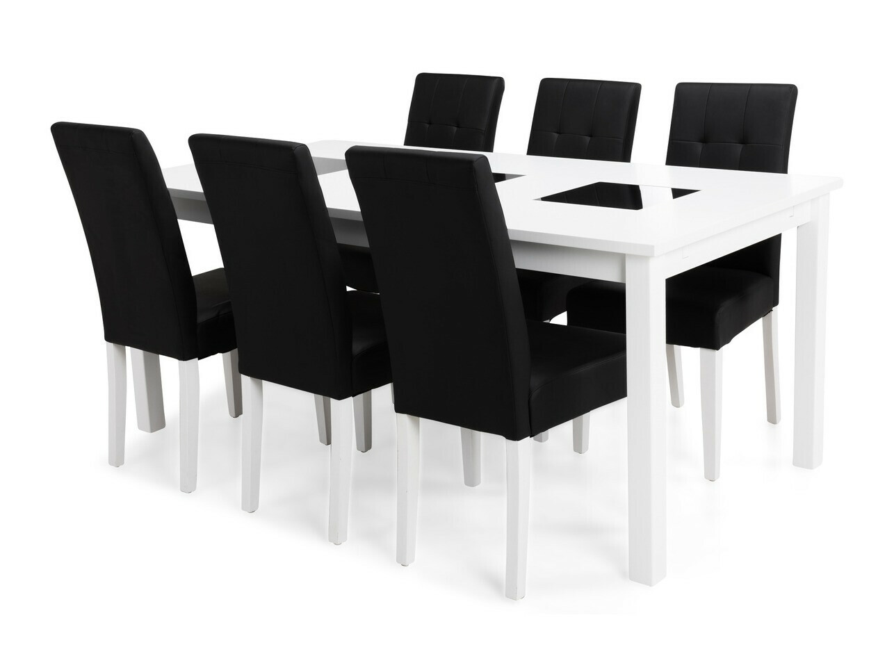 Jedilniški komplet Scandinavian Choice 120