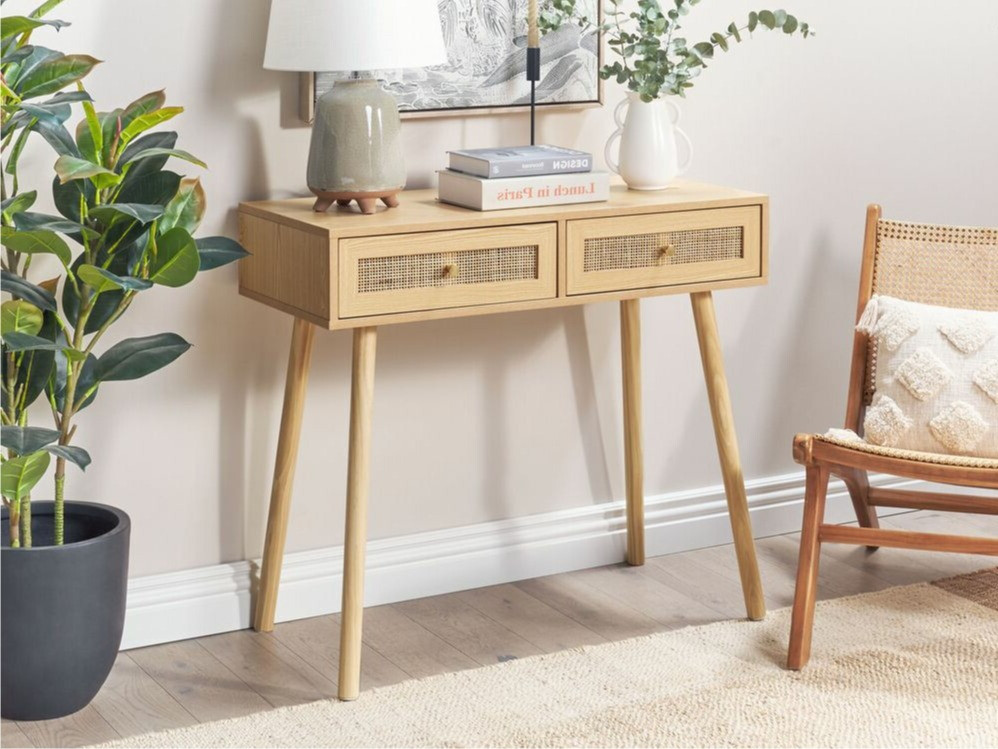 Konzolna miza Berwyn 1664