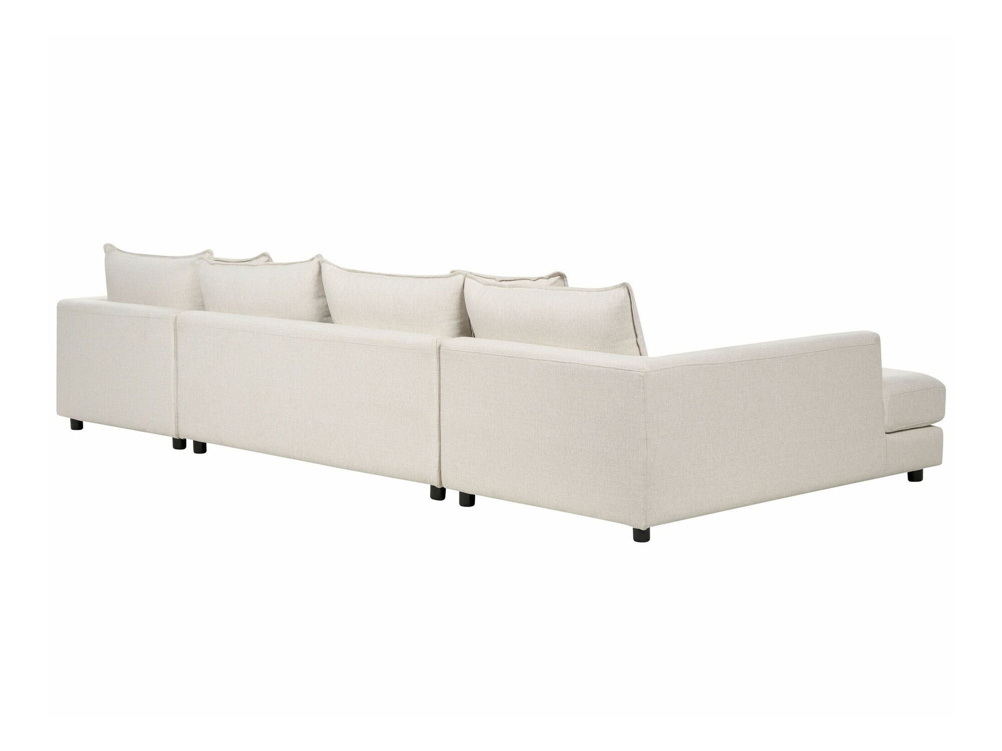 Kotna garnitura Berwyn 1665 (Bež)