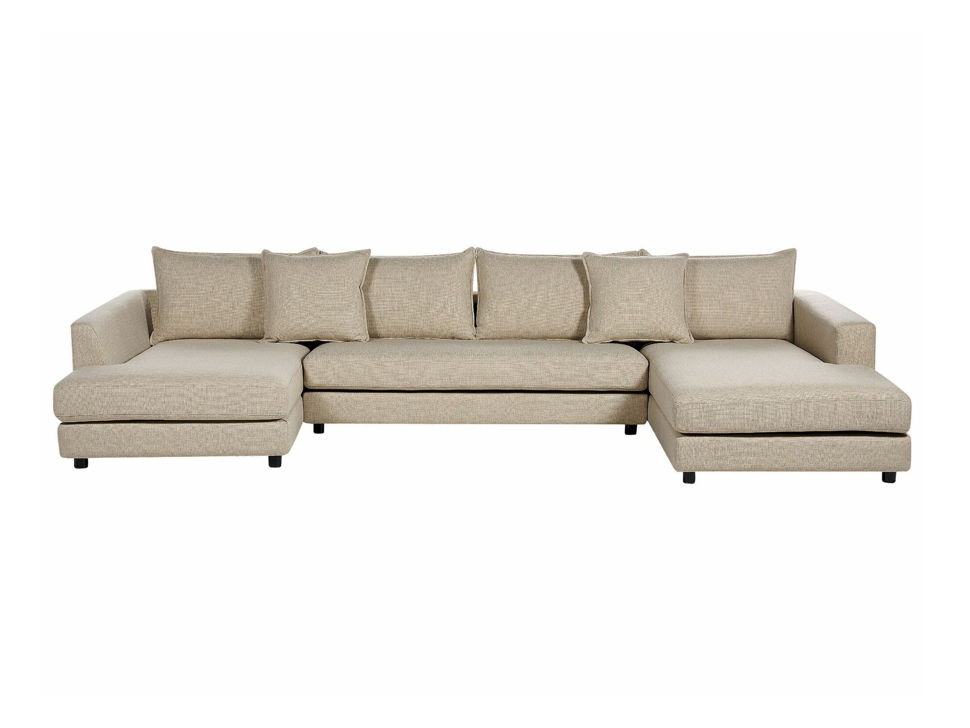 Kotna garnitura Berwyn 1665 (Svetlo rjava)