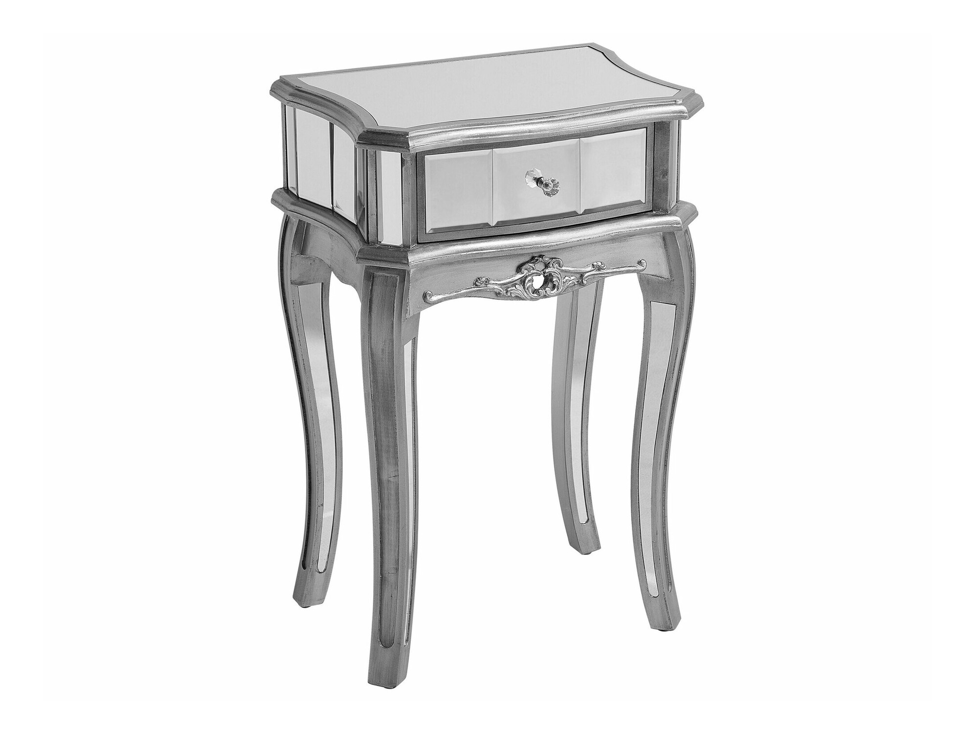 Stranska mizica Berwyn 1661