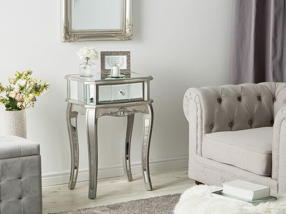 Stranska mizica Berwyn 1661