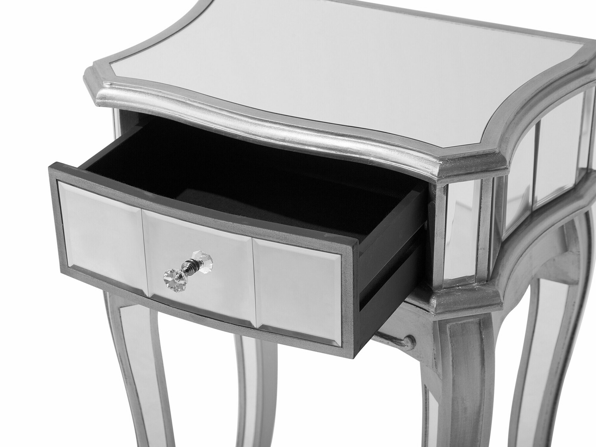 Stranska mizica Berwyn 1661