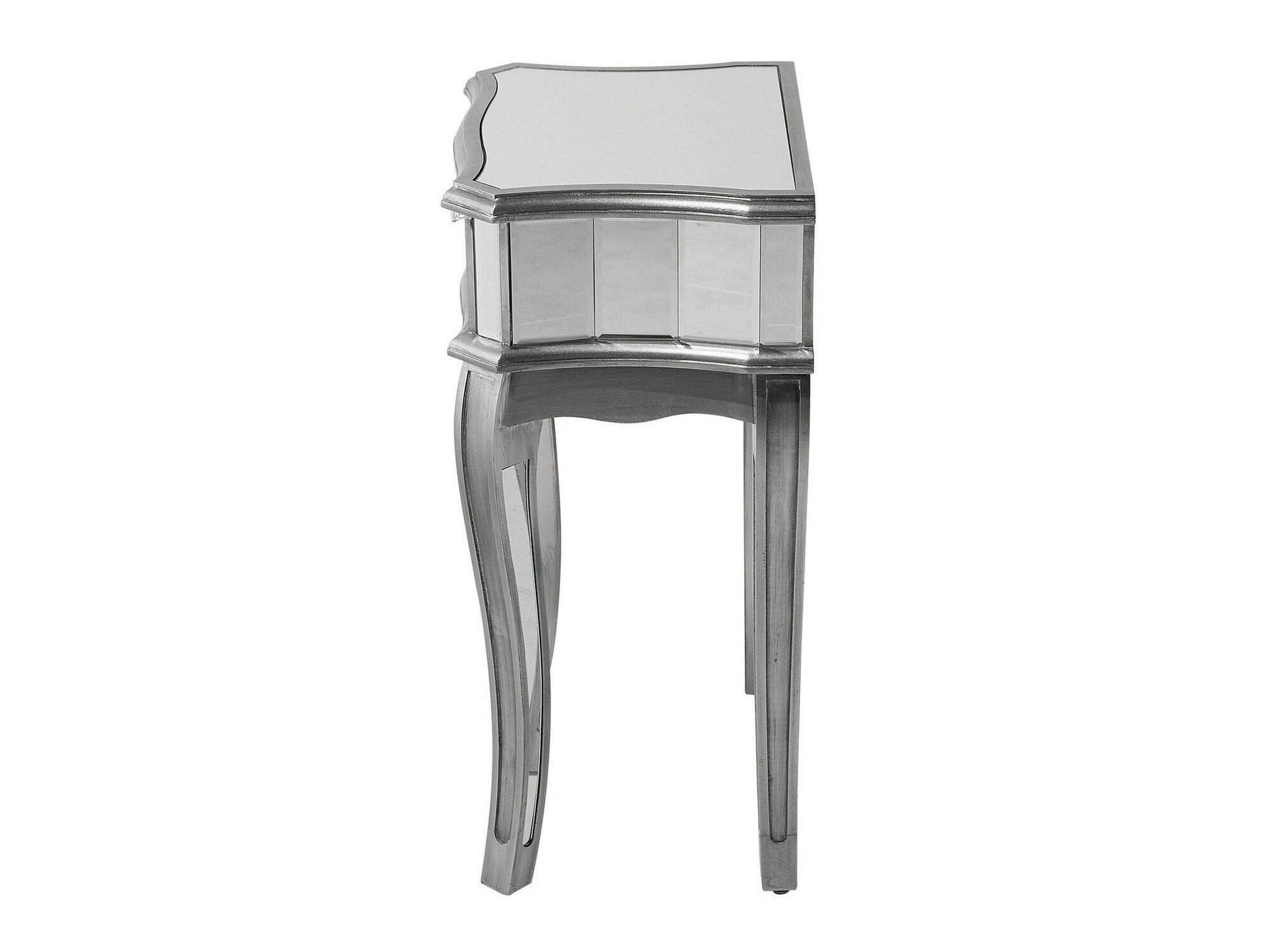 Stranska mizica Berwyn 1661