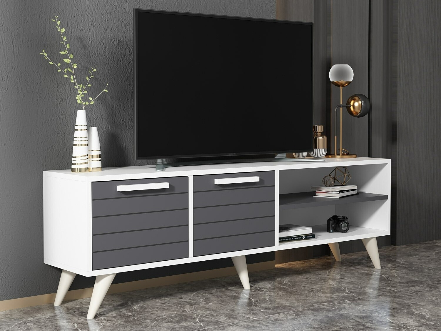 TV-omarica Kailua 1950