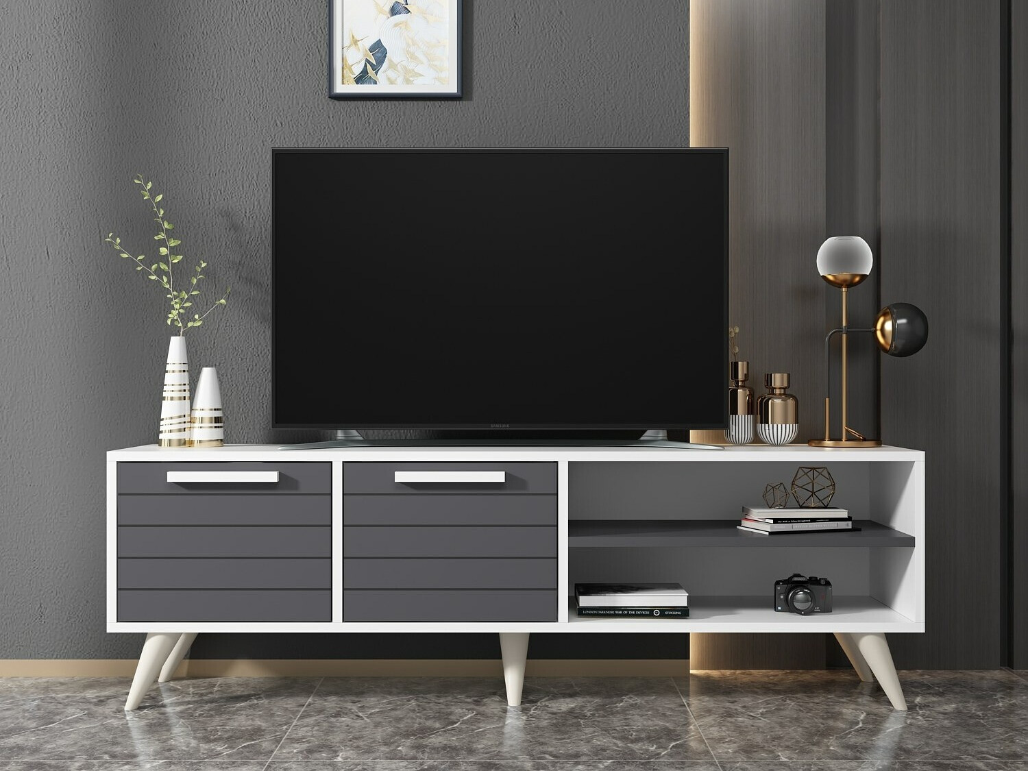 TV-omarica Kailua 1950