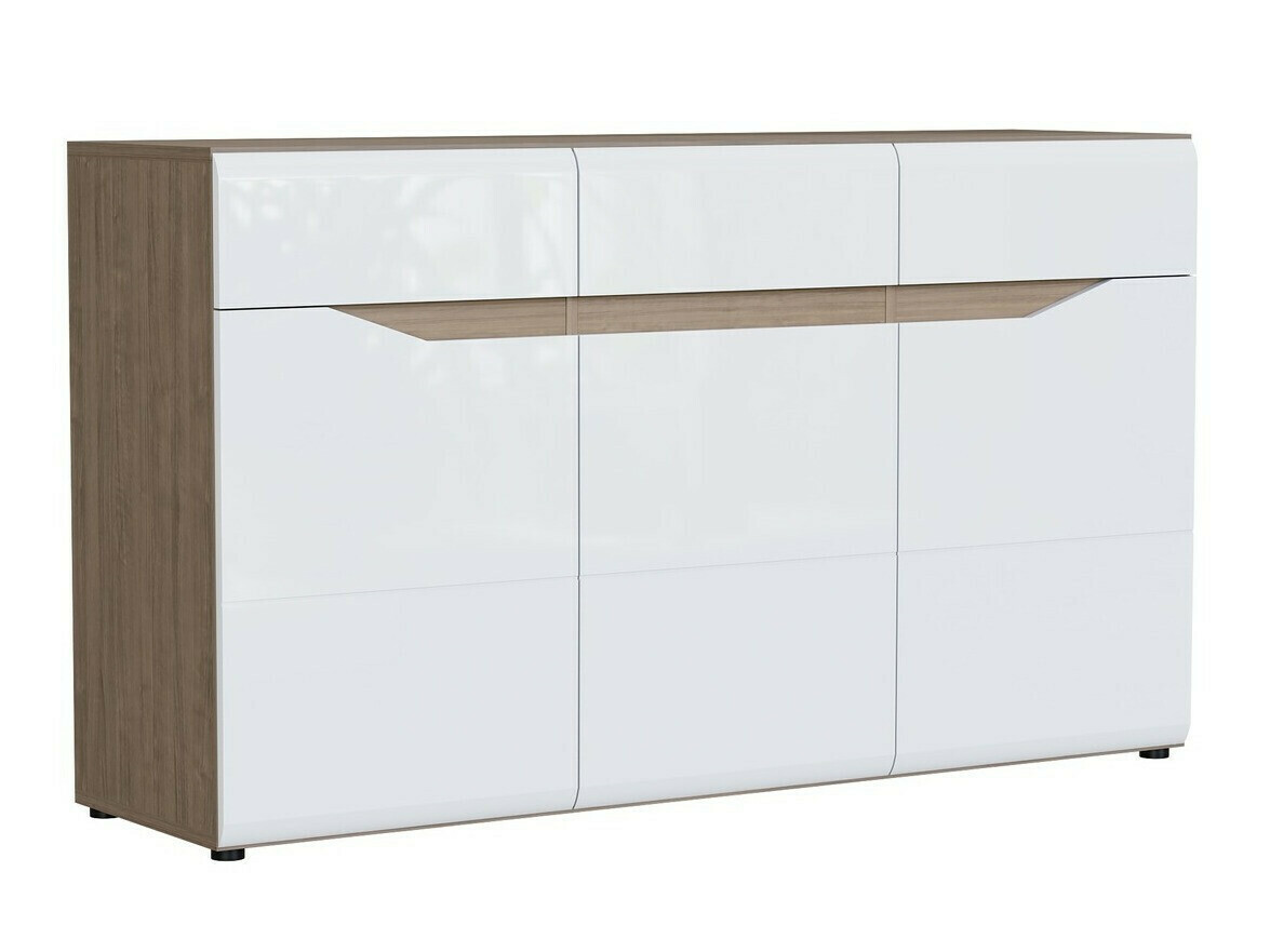 Komplet spalnic Salsevi 115