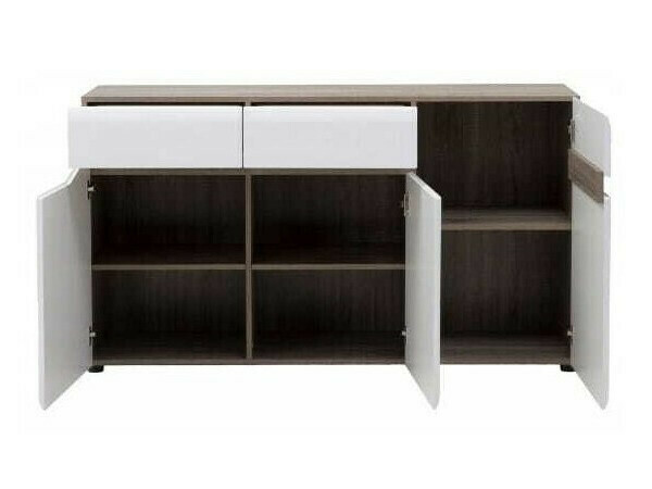 Komplet spalnic Salsevi 115