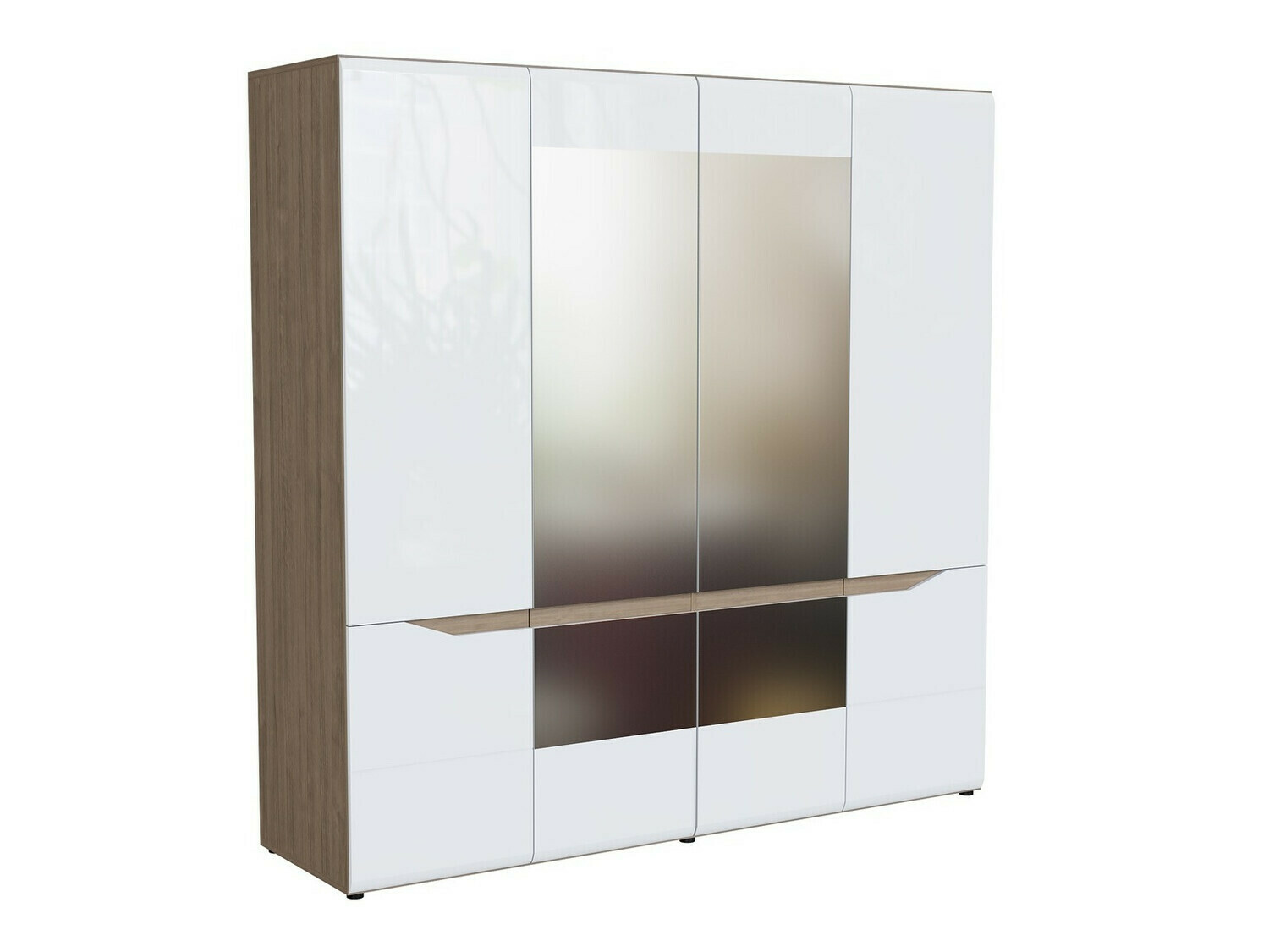 Komplet spalnic Salsevi 115