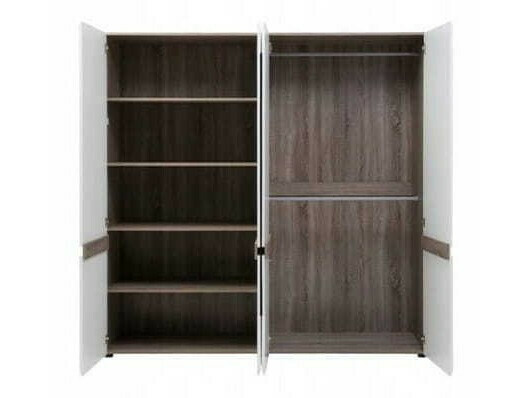 Komplet spalnic Salsevi 115