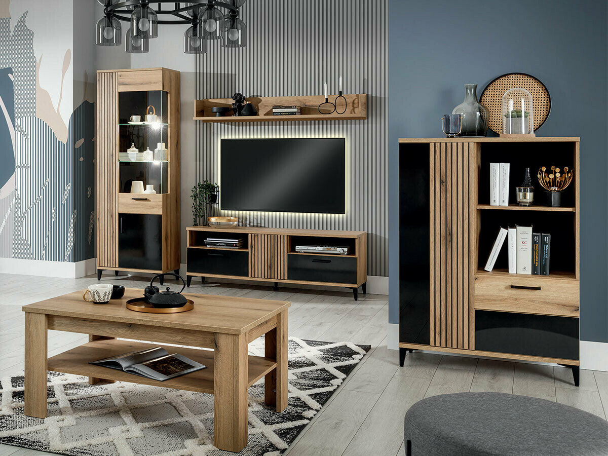 Komplet za dnevno sobo Camcate 124