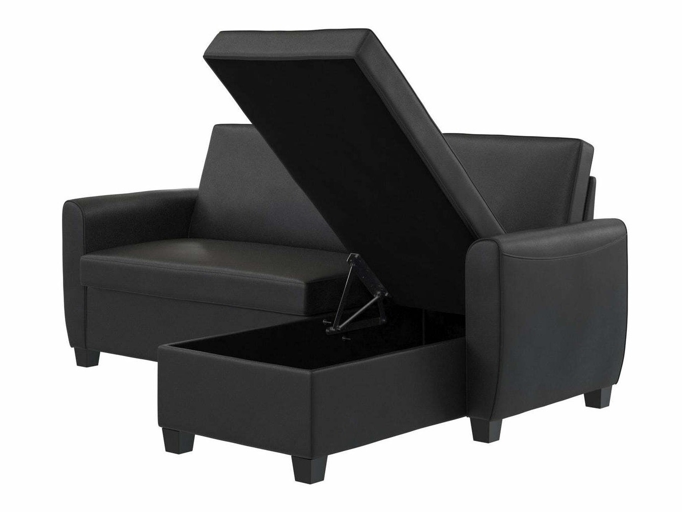 Kotna garnitura Tulsa 636