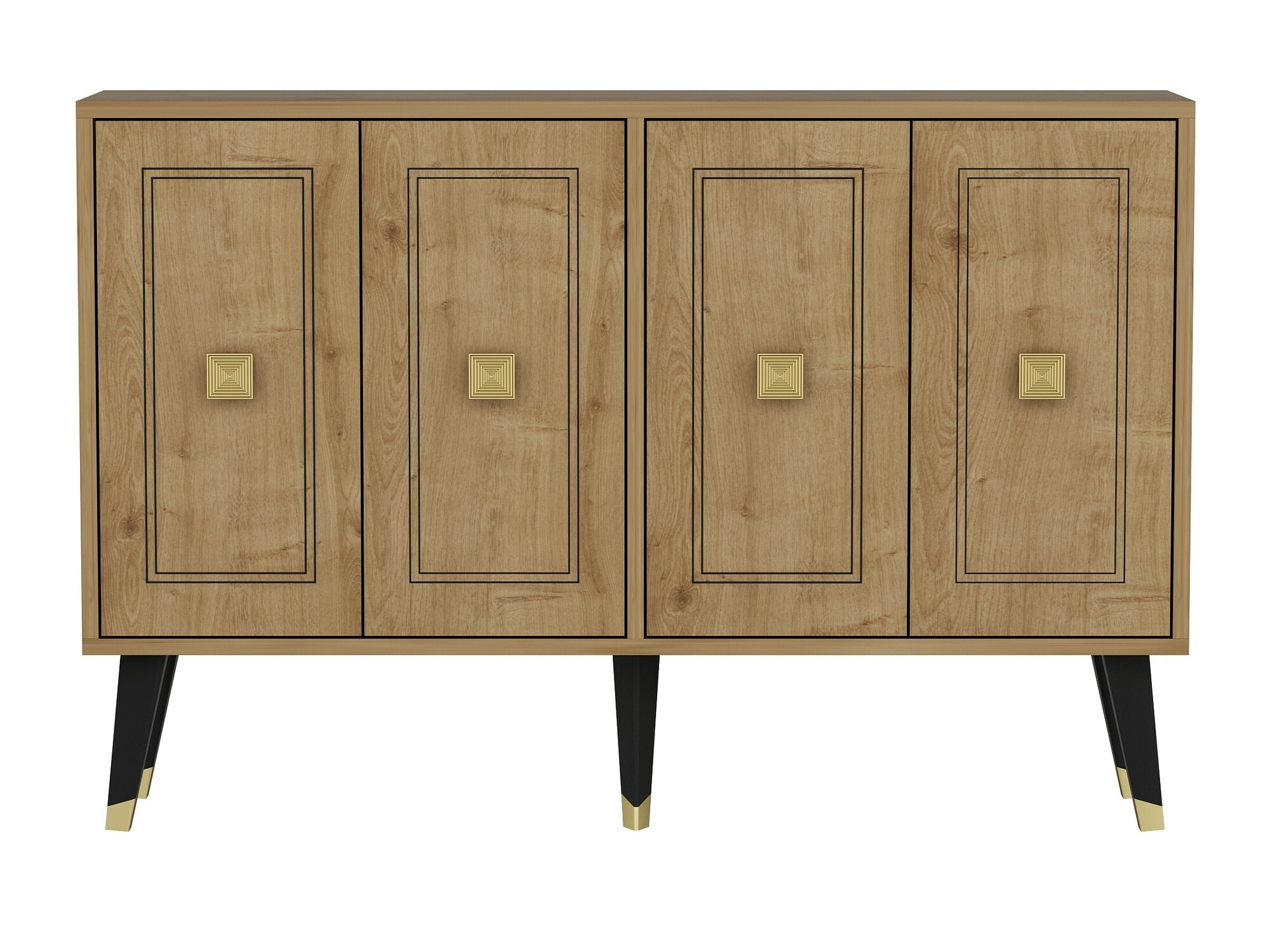 Omarica Dunliru 104 (Hrast)