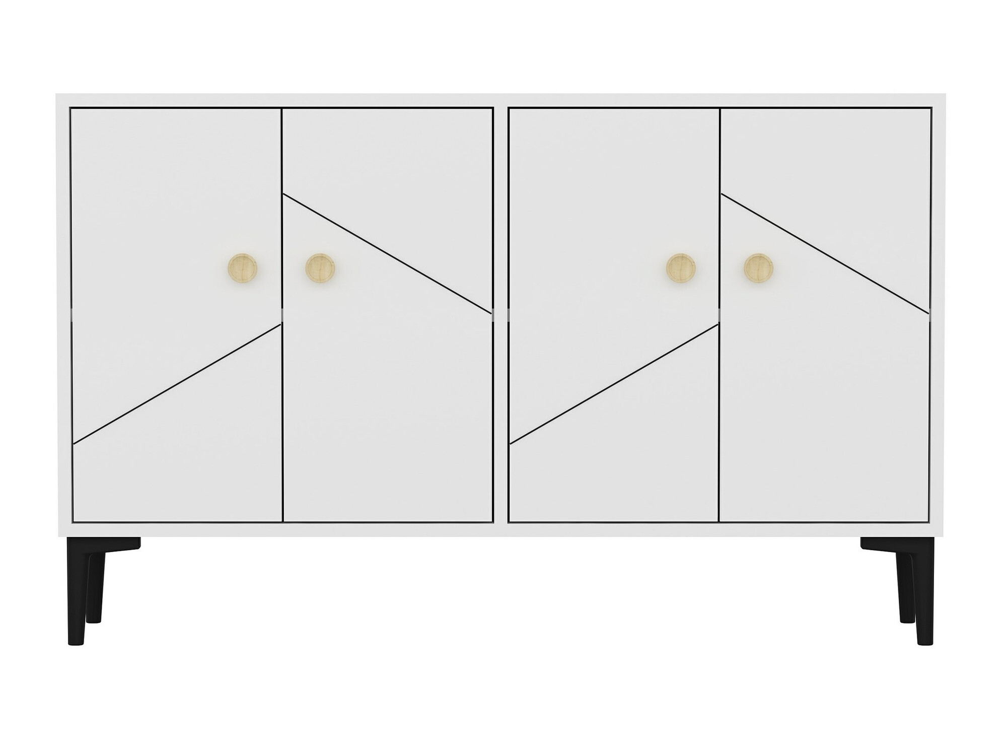 Omarica Kailua 1958 (Bela)