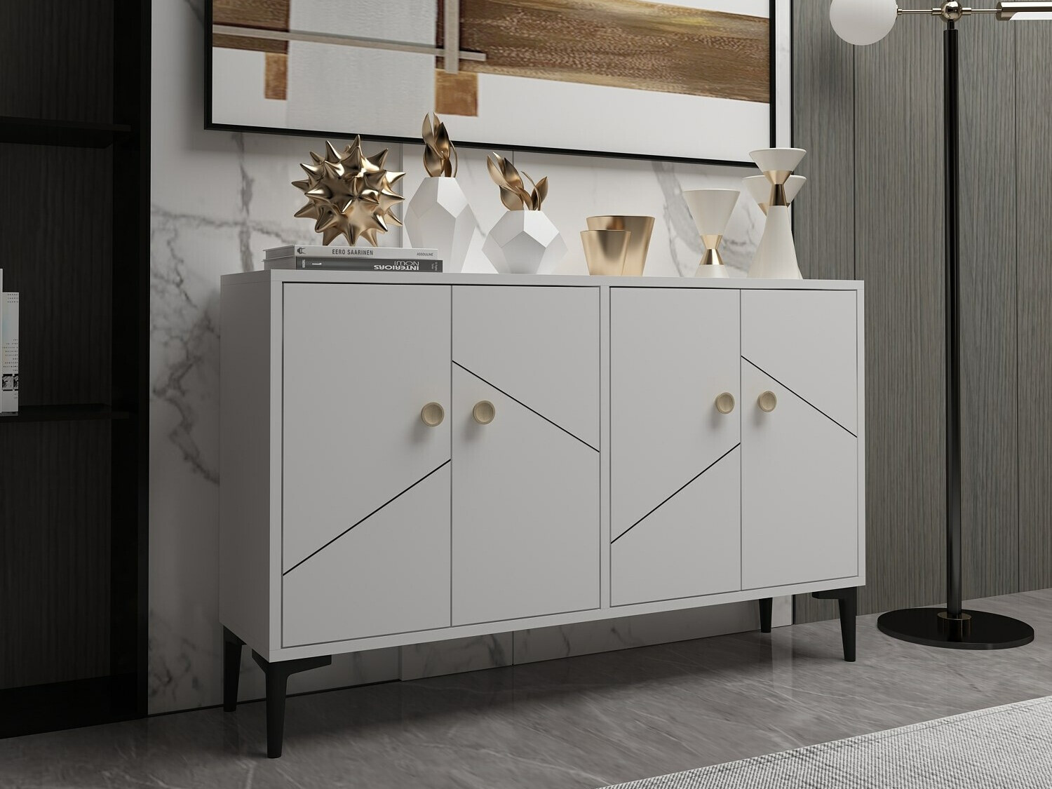 Omarica Kailua 1958 (Bela)