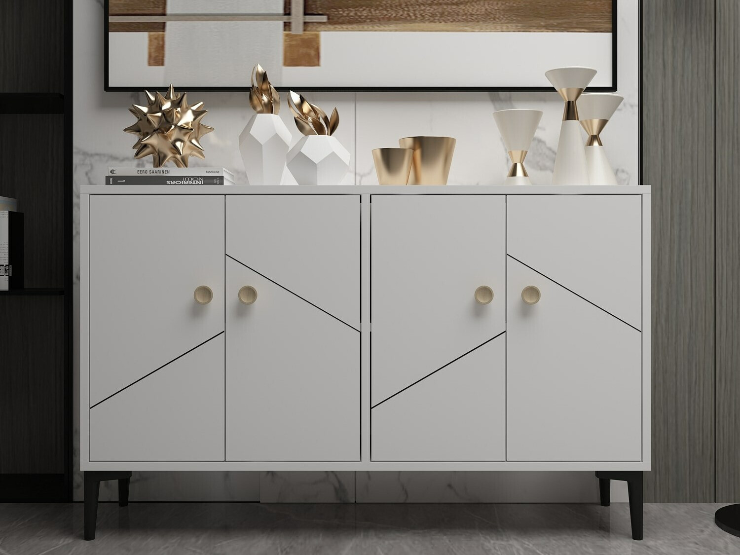 Omarica Kailua 1958 (Bela)