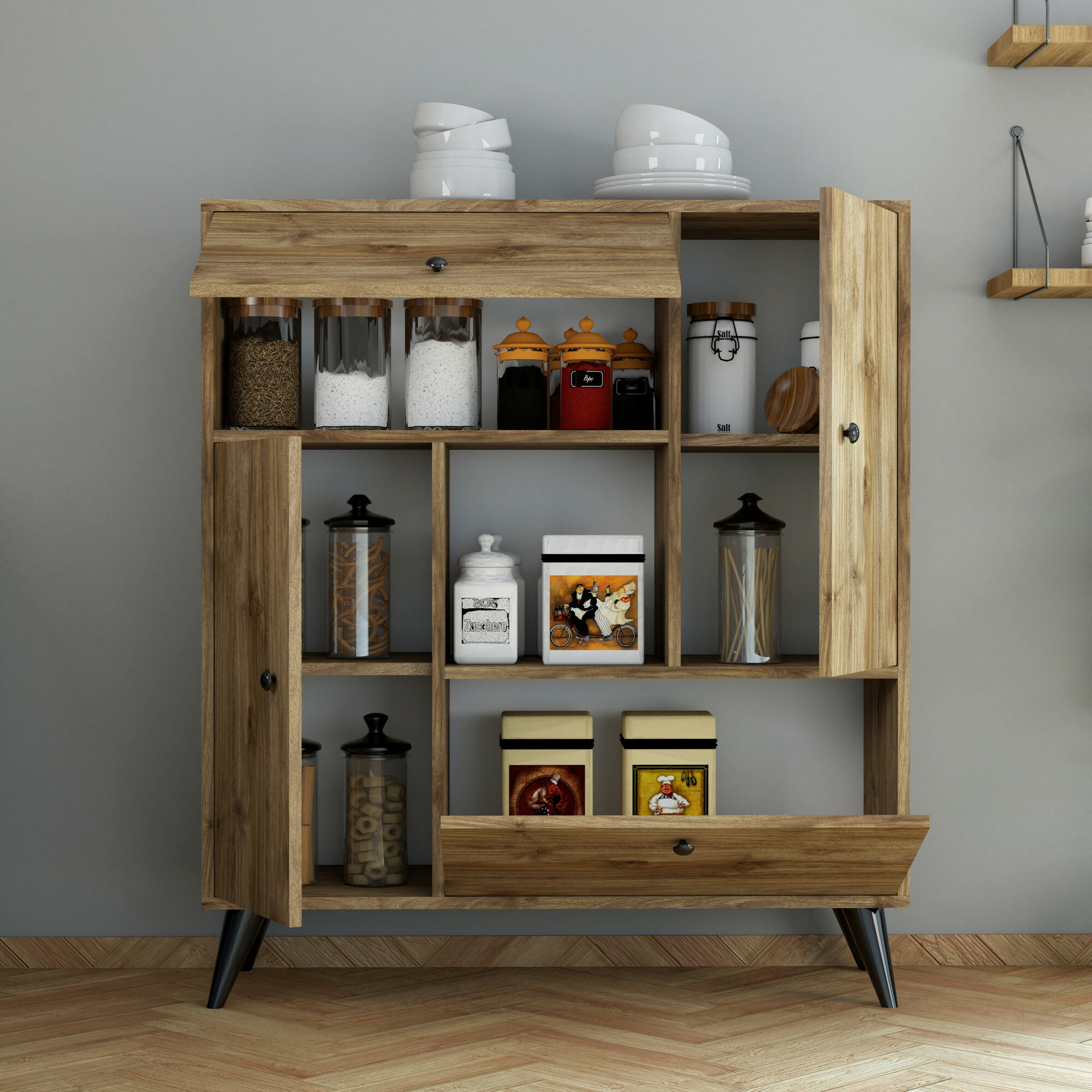 Omarica Kailua 350 (Oreh)