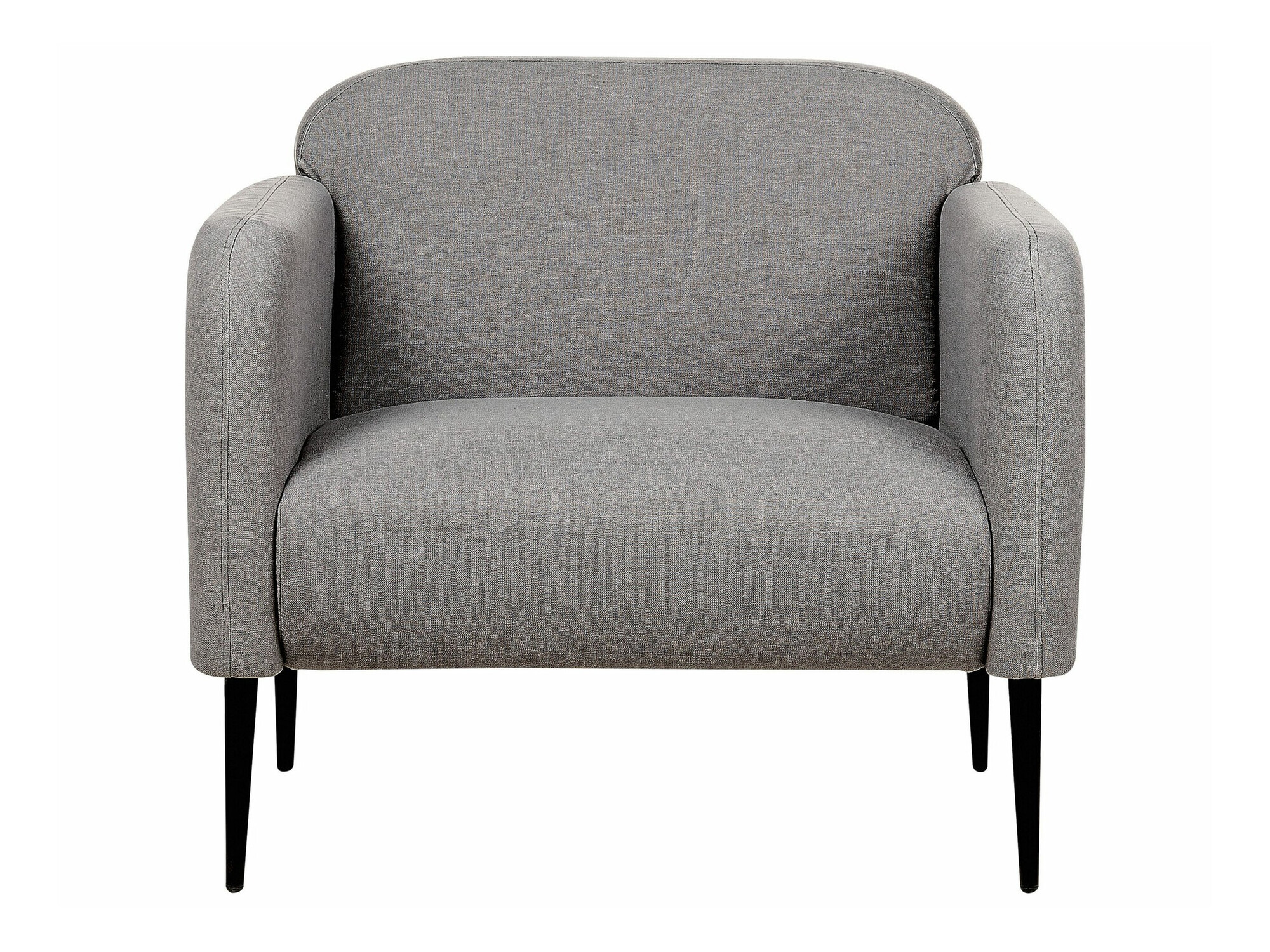 Fotelj Berwyn 1676 (Siva)