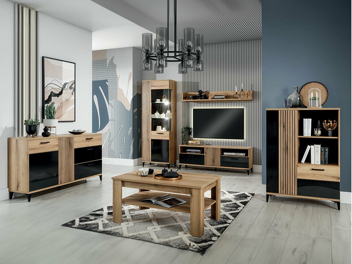 Klubska mizica Camcate 127