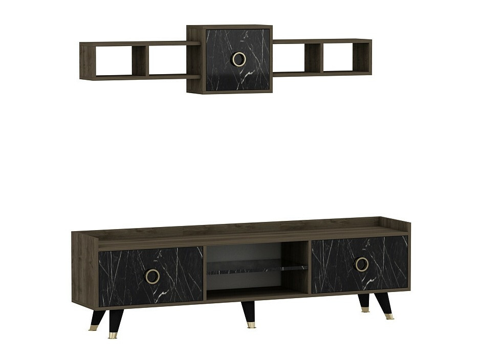 Komplet za dnevno sobo Kailua 1712