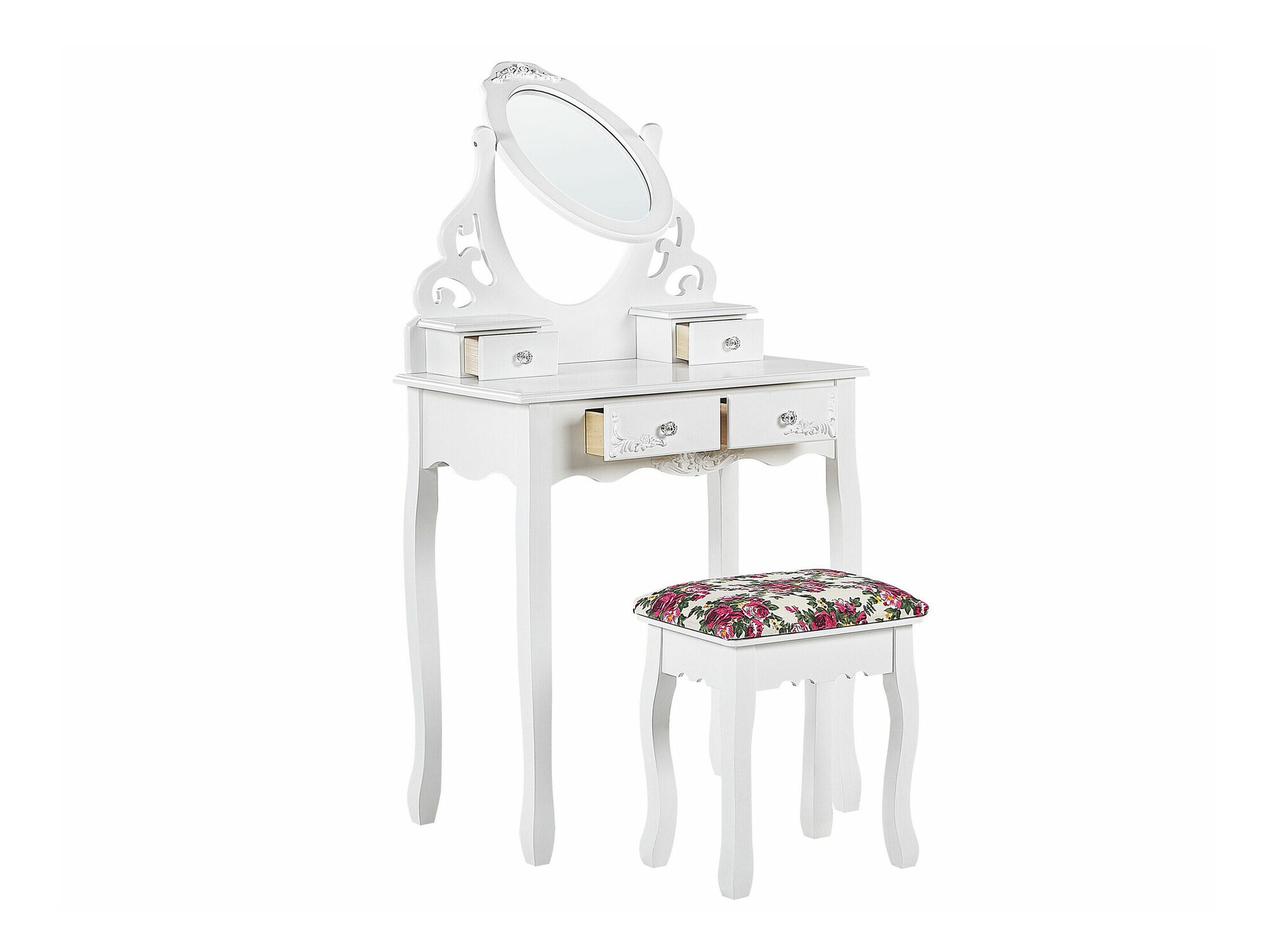 Toaletna mizica Berwyn 1675