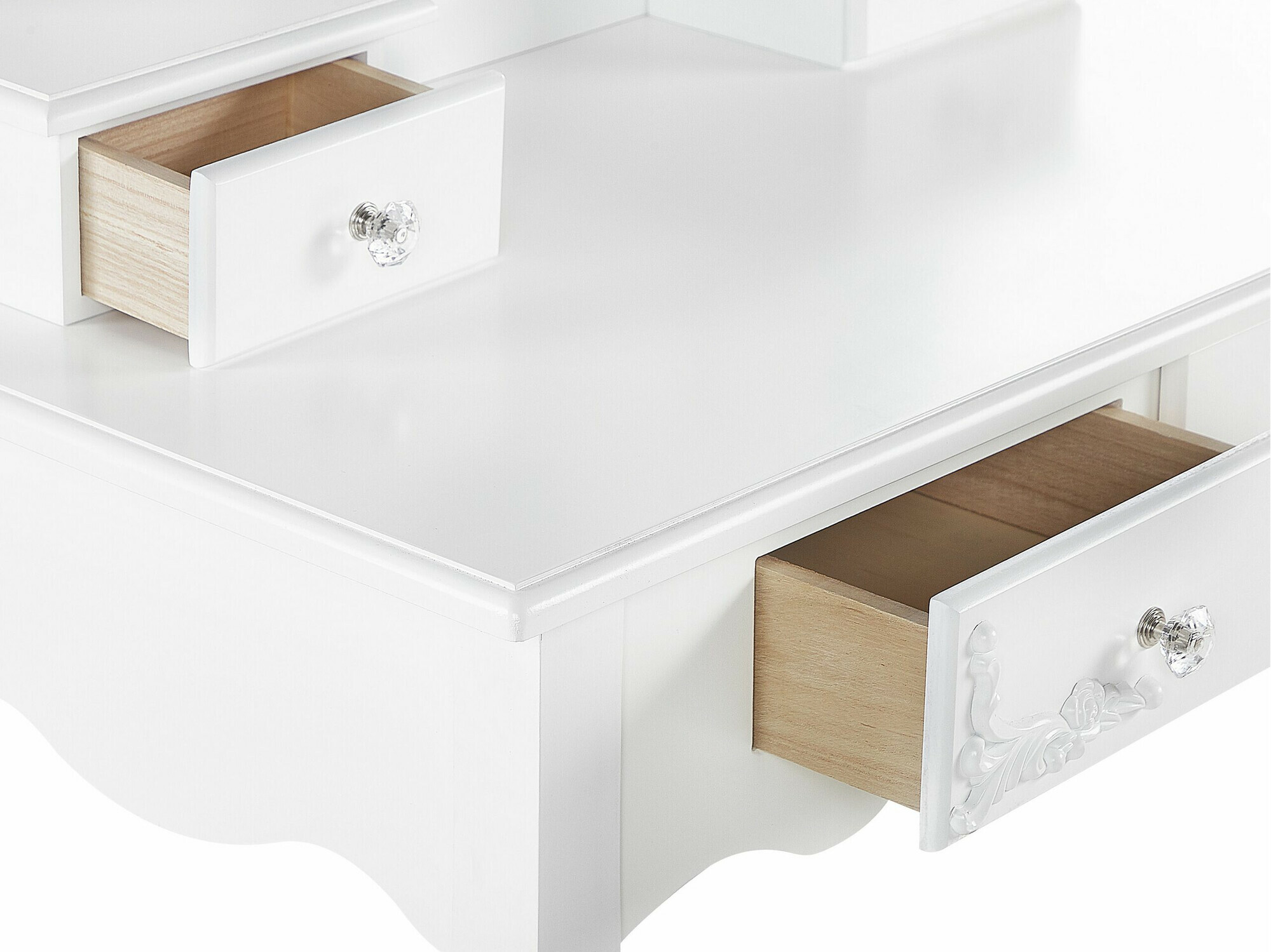 Toaletna mizica Berwyn 1675