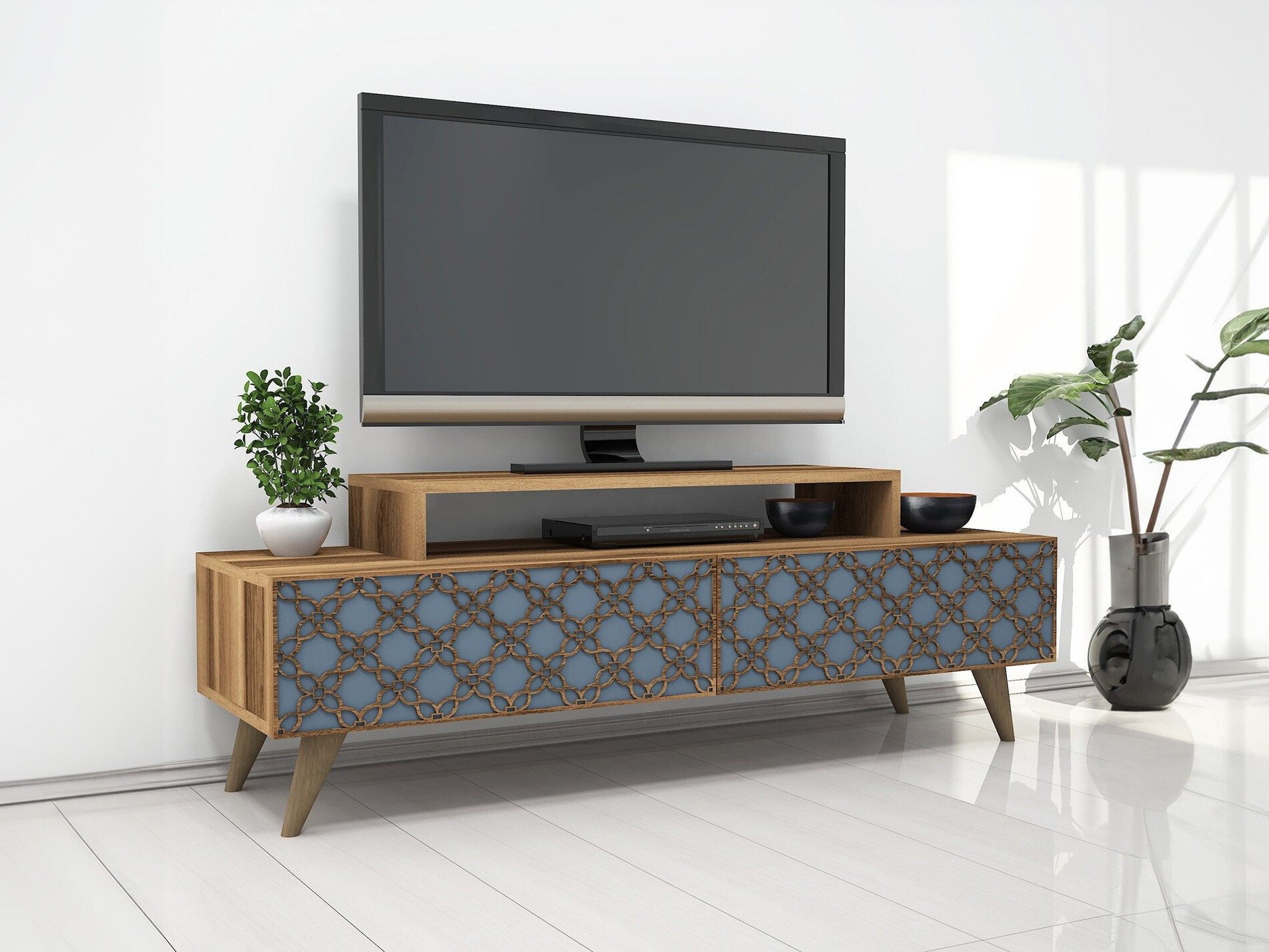 TV-omarica Kailua 160 (Oreh + Modra)