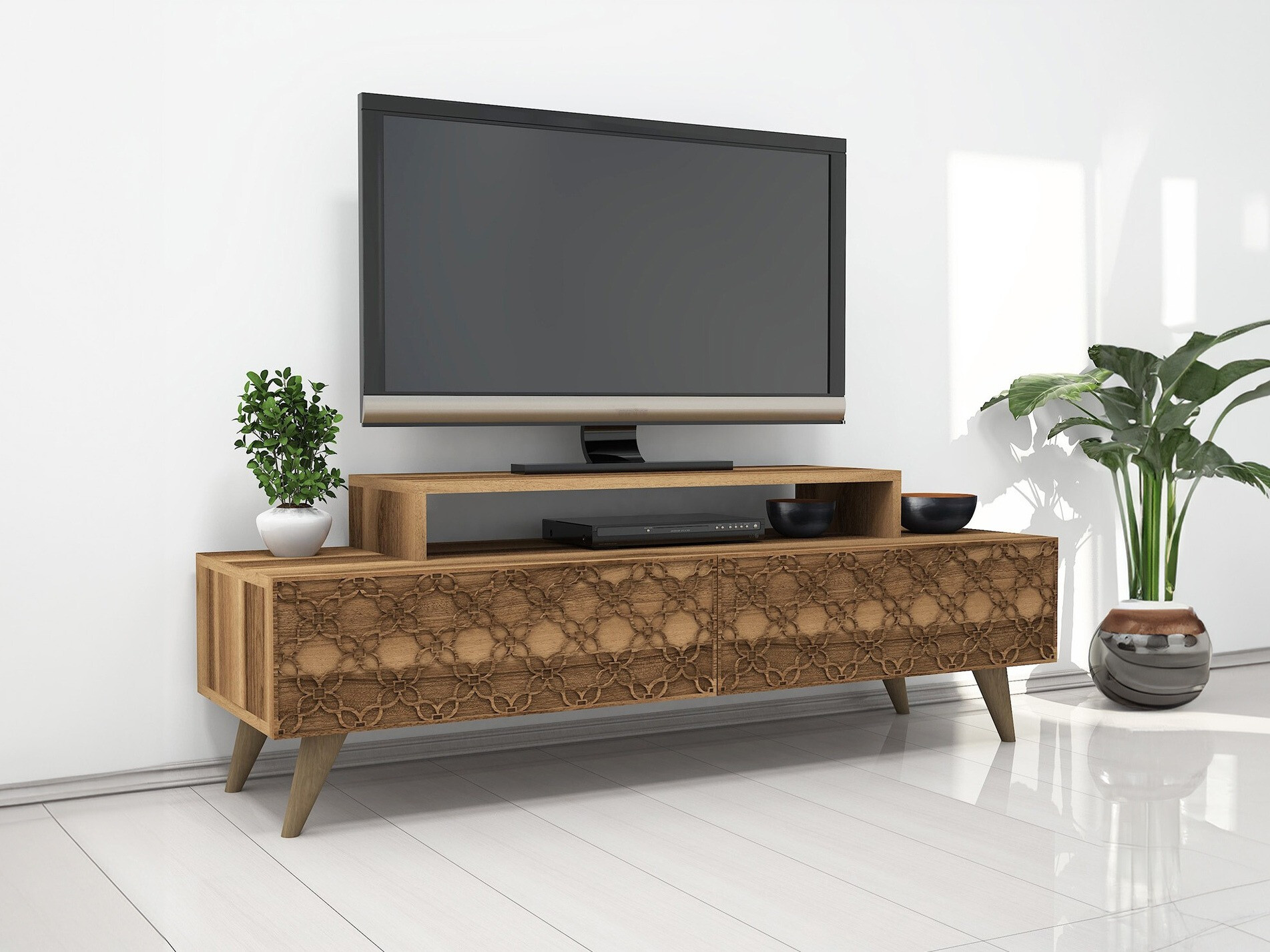 TV-omarica Kailua 160 (Oreh)