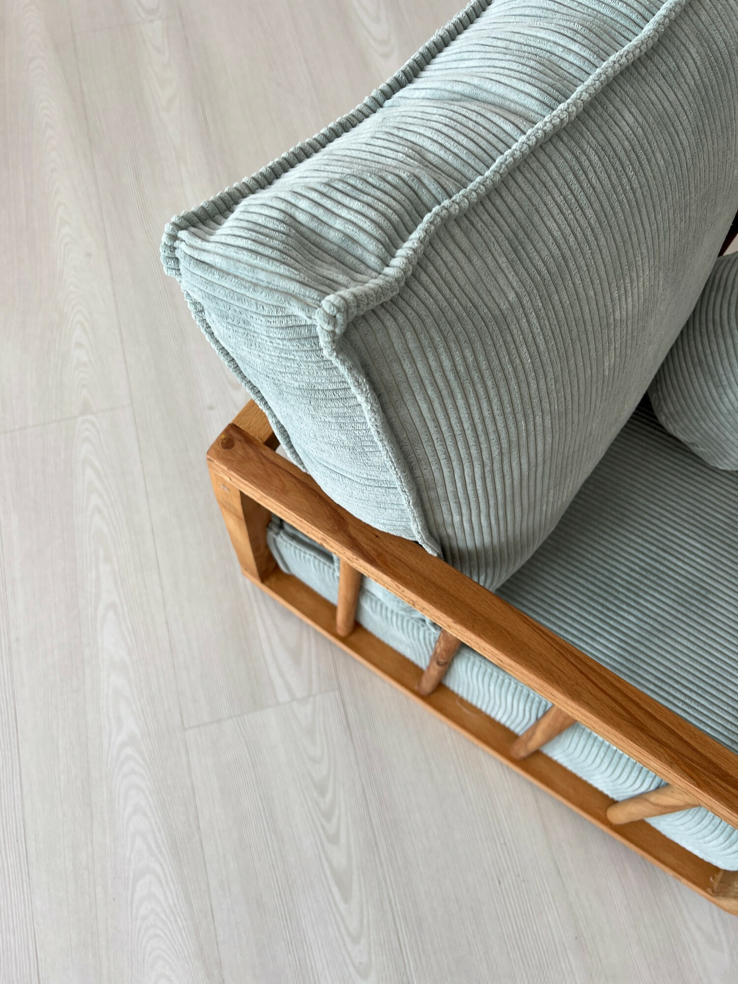 Gugalnik Altadena 538 (Rjava + Svetlo modra)