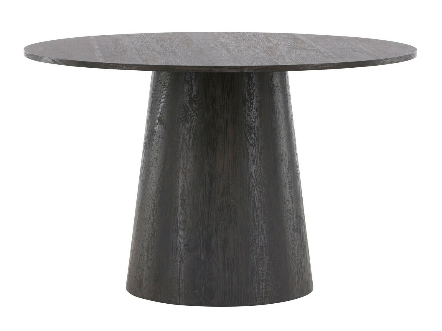 Jedilniški komplet Dallas 4314 (Temno rjava)