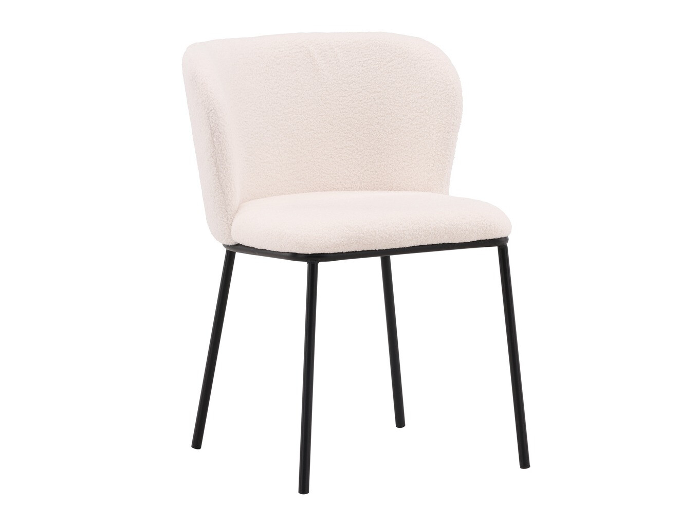 Jedilniški komplet Dallas 4314 (Temno rjava)