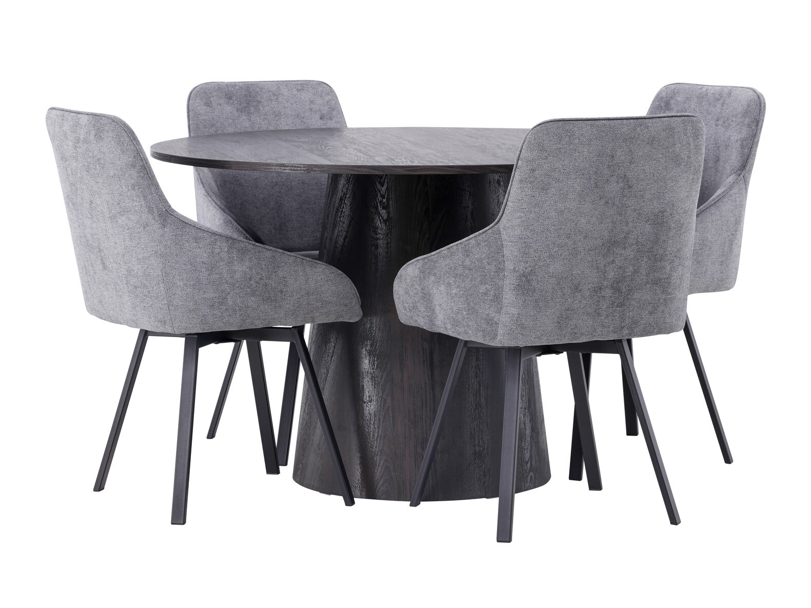 Jedilniški komplet Dallas 4315