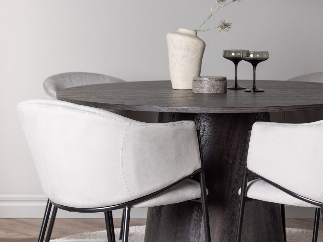 Jedilniški komplet Dallas 4316