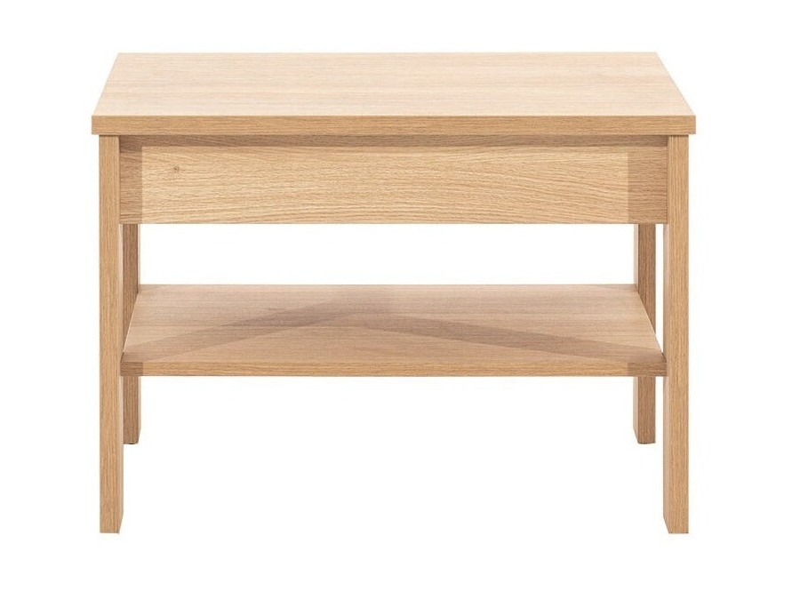 Klubska mizica Verevai 110