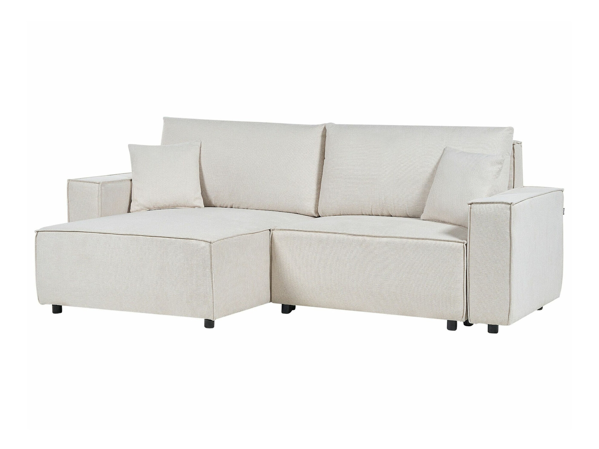 Kotna garnitura Berwyn 1678 (Bež)