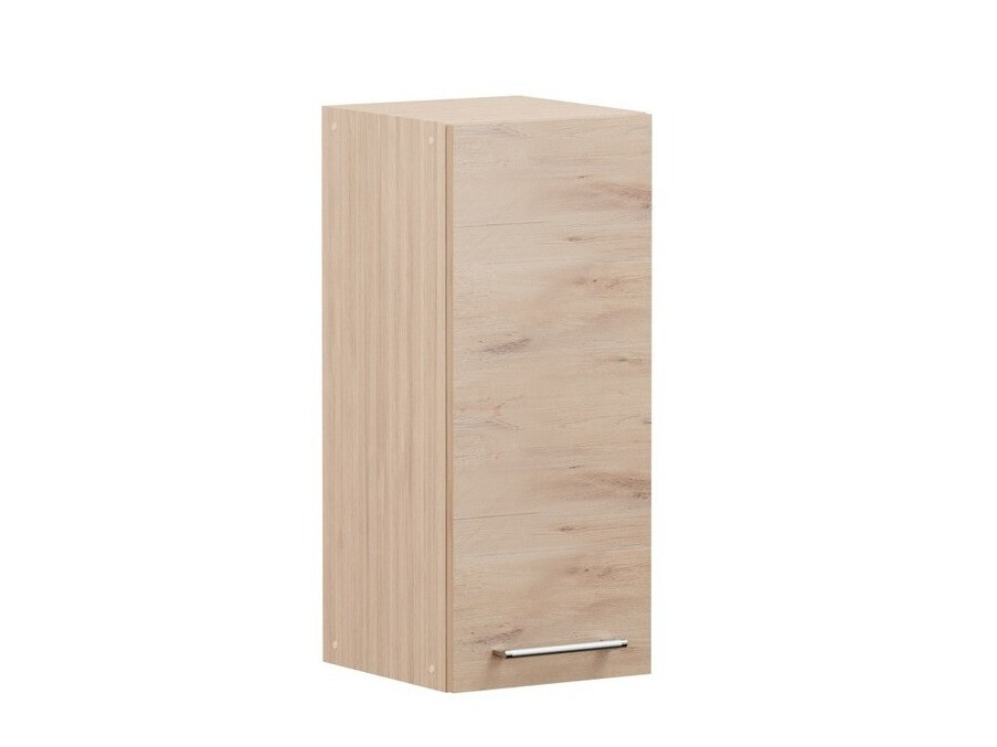 Modularna stenska omarica Mode Beech 100