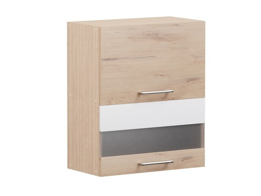 Modularna stenska omarica Mode Beech 106