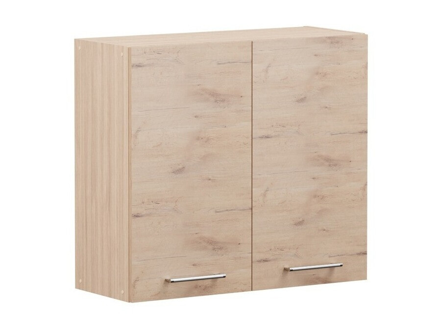 Modularna stenska omarica Mode Beech 125