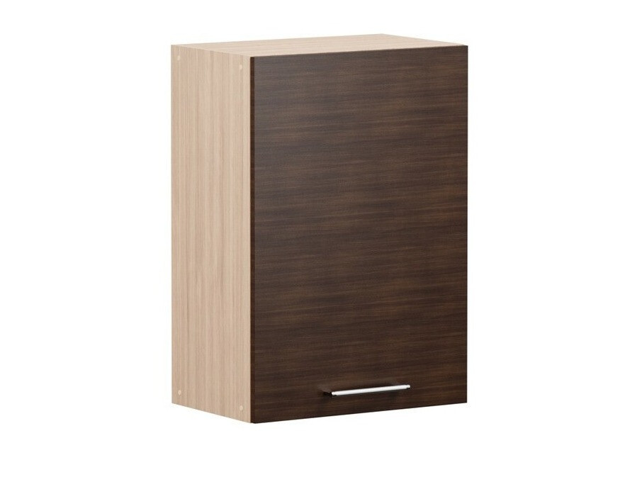 Modularna stenska omarica Mode Dark 103