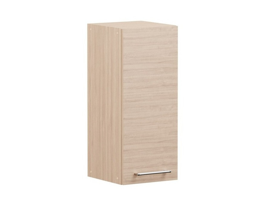 Modularna stenska omarica Mode Light 100