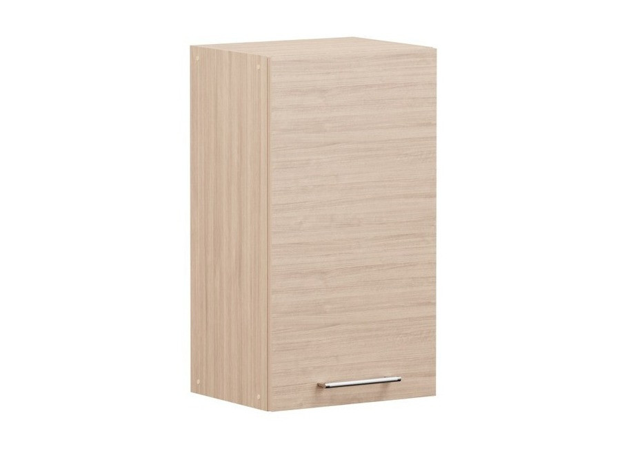 Modularna stenska omarica Mode Light 101