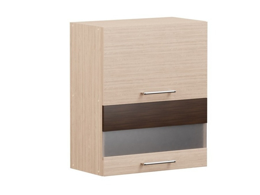 Modularna stenska omarica Mode Light 106