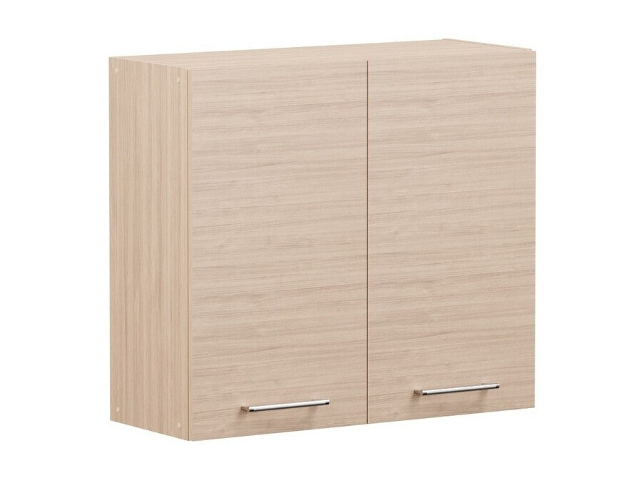 Modularna stenska omarica Mode Light 122