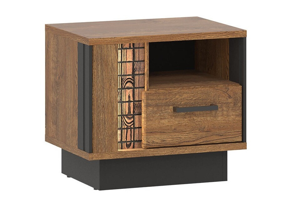 Nočna omarica Dunvelo 118